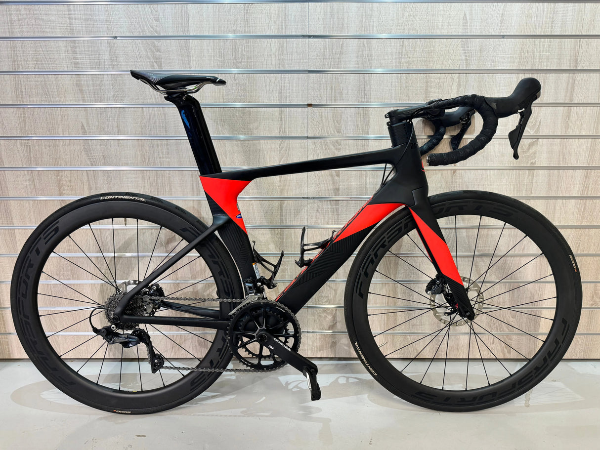 System Six (54cm)1