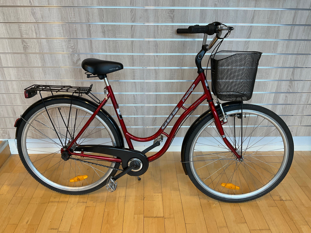 Nostalgic Exclusive1