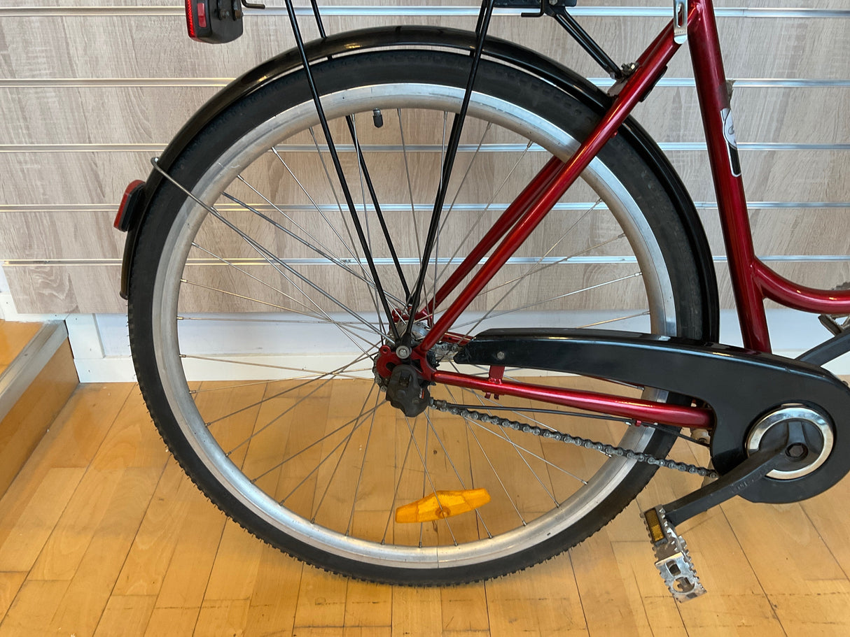 Nostalgic Exclusive7