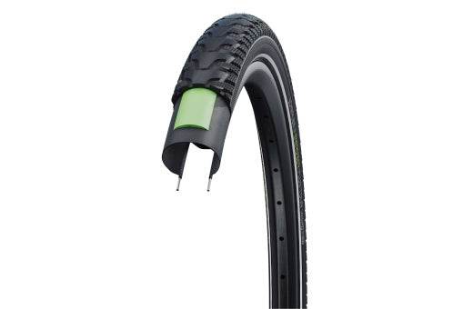 Energizer Plus Tour ADDIX E GreenGuard 47-622 - BikePath