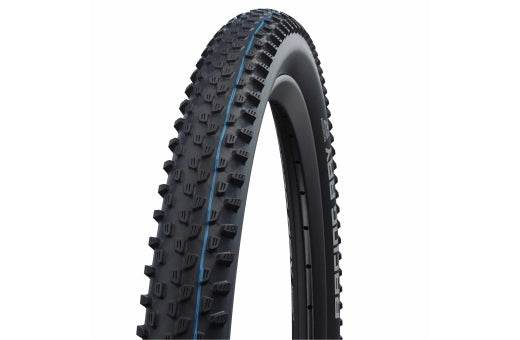 Schwalbe Racing Ray Addix terräng cykeldäck 27.5x2.25 svart med grovt mönster