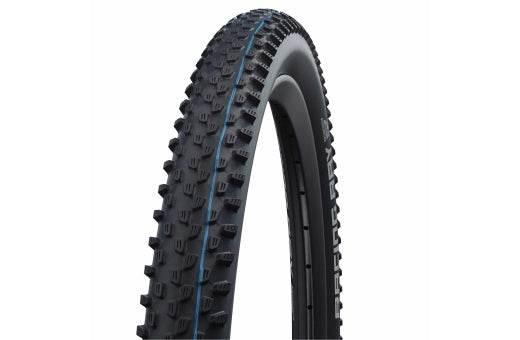 Schwalbe Racing Ray Addix Speedgrip Super Ground 27.5x2.25 vikbart svart cykeldäck