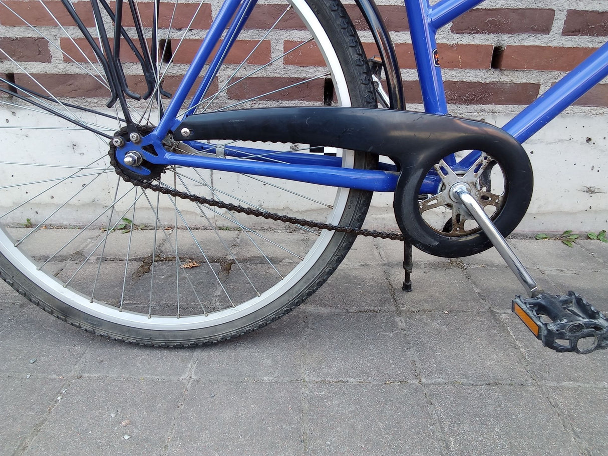 Tubing City – CRANKSET