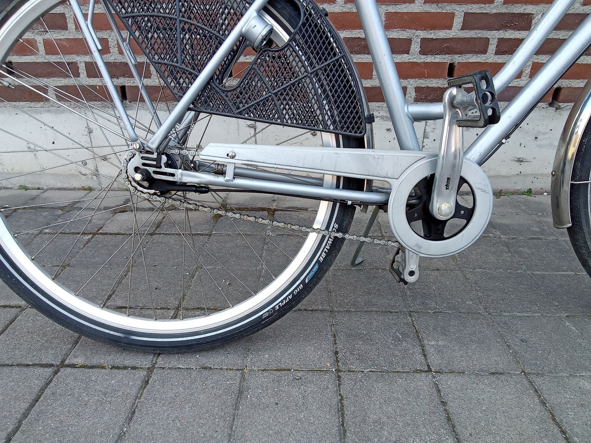 Skeppshult – CRANKSET