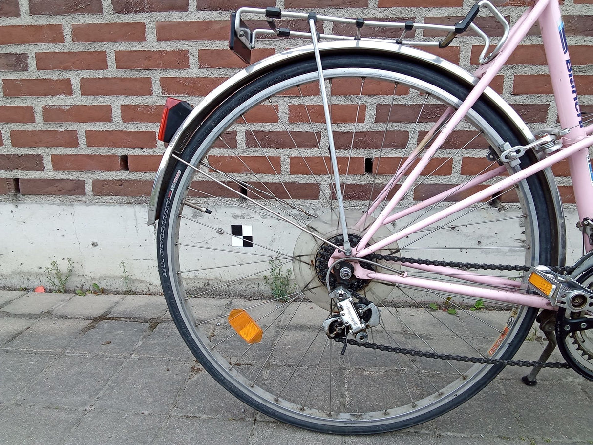Bianchi Klassisk – REAR_GEAR