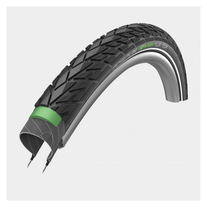 Energizer plus Tour 40-622 - BikePath