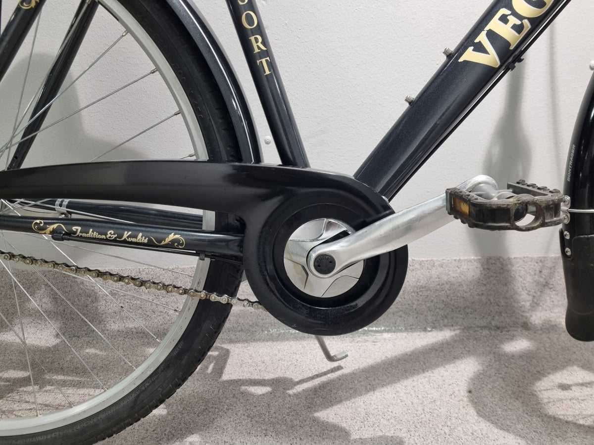 Vega – CRANKSET