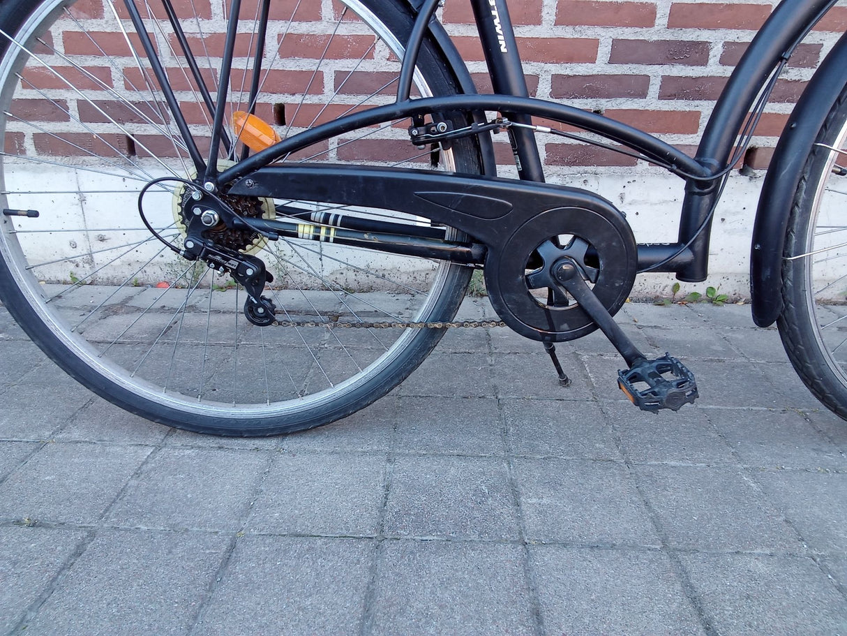 Btw Elols3 – CRANKSET