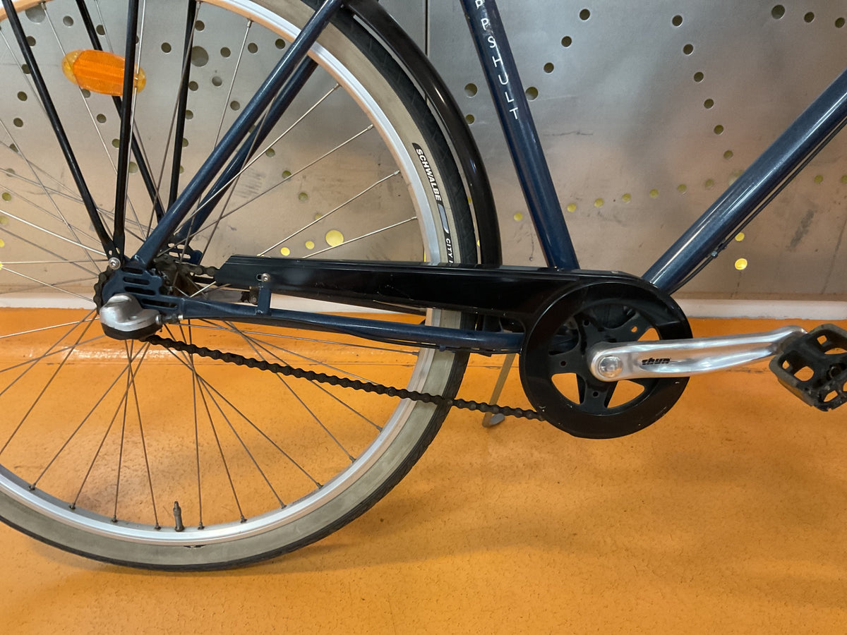Skeppshult – CRANKSET