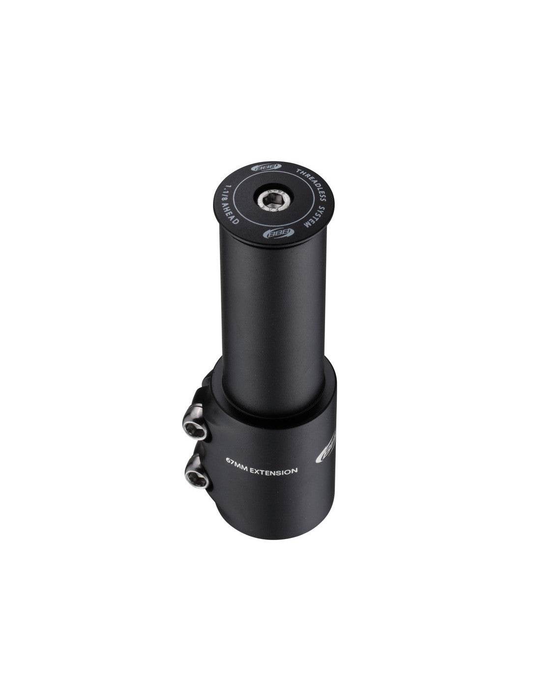 Styrrörsförlängare Tubeextend - BikePath