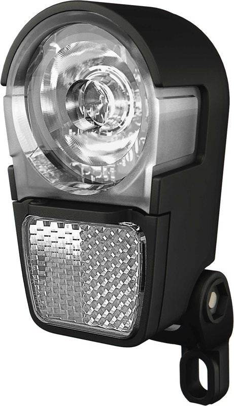 Front light H-Ike Black - BikePath