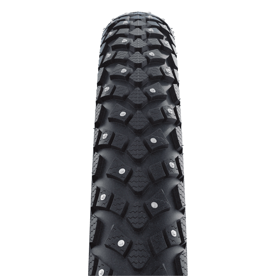 Marathon Winter Plus 240 dubbar - BikePath