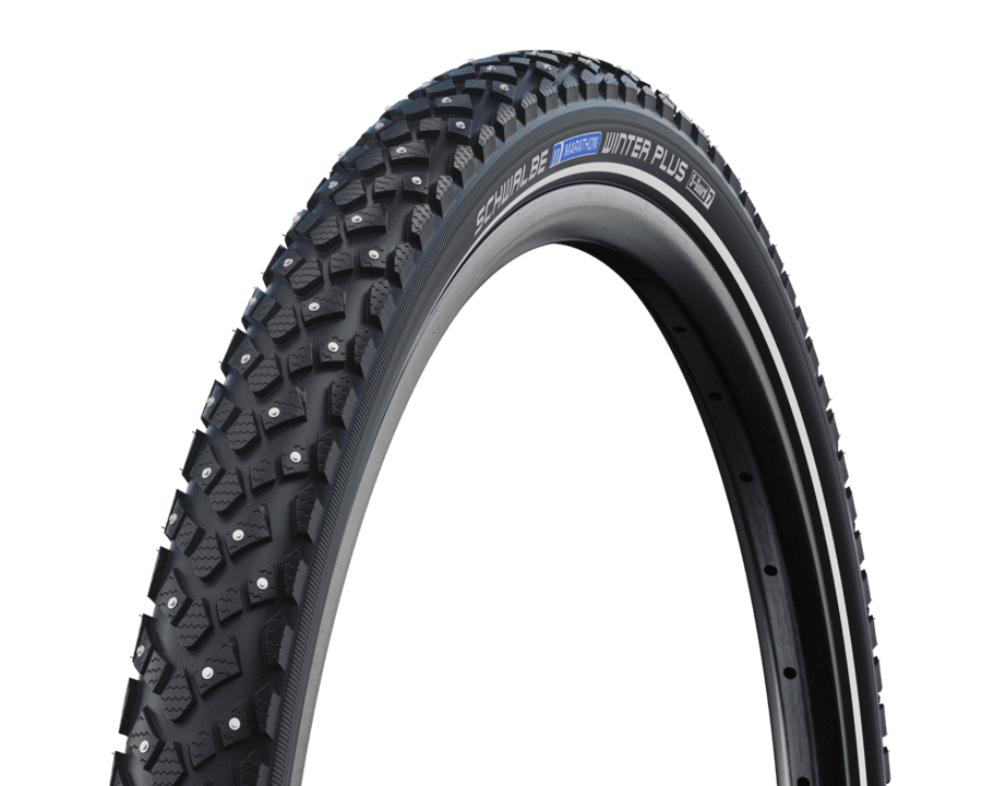 Marathon Winter Plus 240 dubbar - BikePath