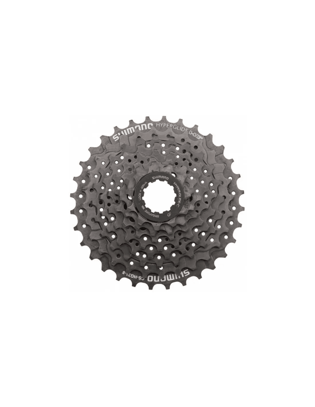 Kassett CS-HG31-8 Altus 8-vxl 11-30 - BikePath