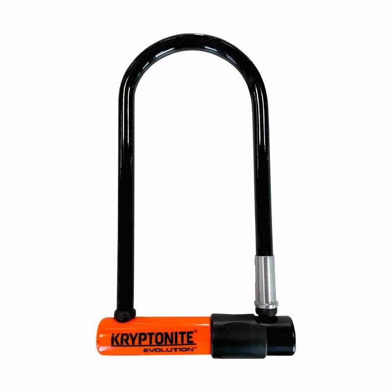 Bygellås Evolution STD SSF ink fäste - BikePath