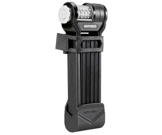 Keeper 585 folding - BikePath