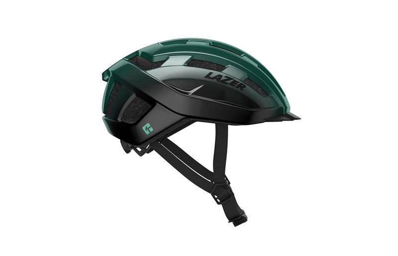 Codax KinetiCore Dark Green Black U 54-61 - BikePath