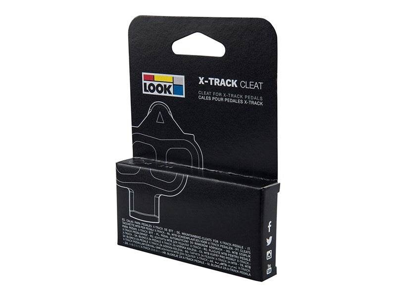 Look Cleat X-track - BikePath
