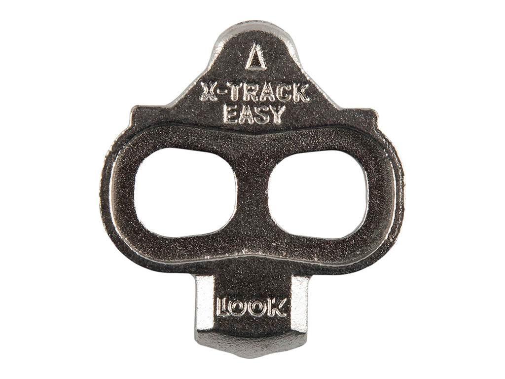 Cleat X-track SPD 3D (EASY) - BikePath