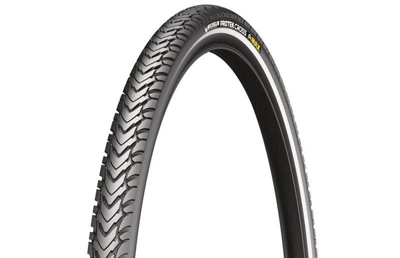 Protek Cross MAX 37-622 - BikePath