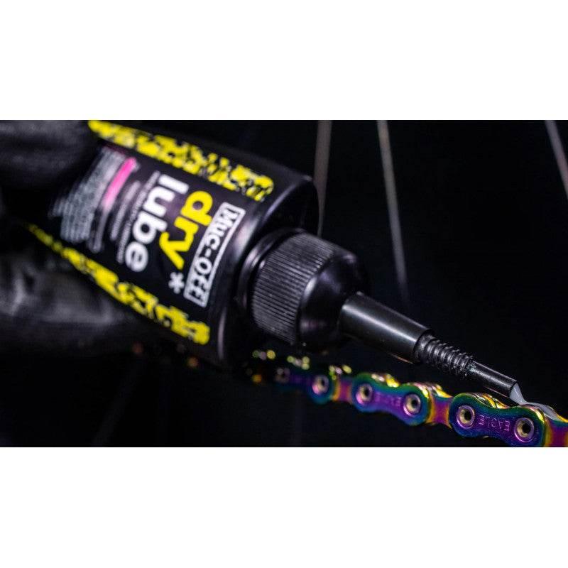 Dry Lube - BikePath
