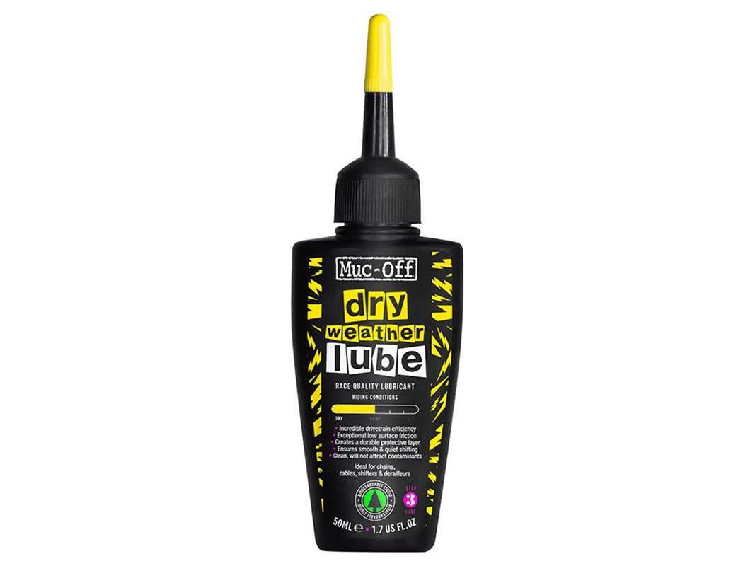 Dry Lube - BikePath