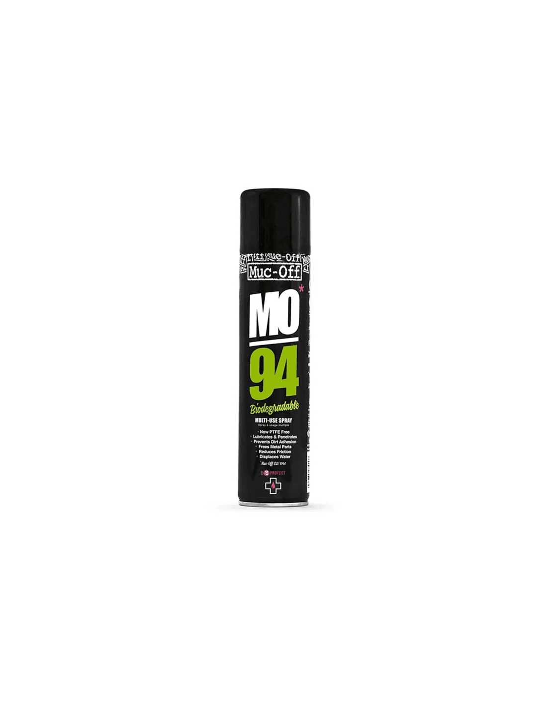 MO-94 Multispray 400ml - BikePath