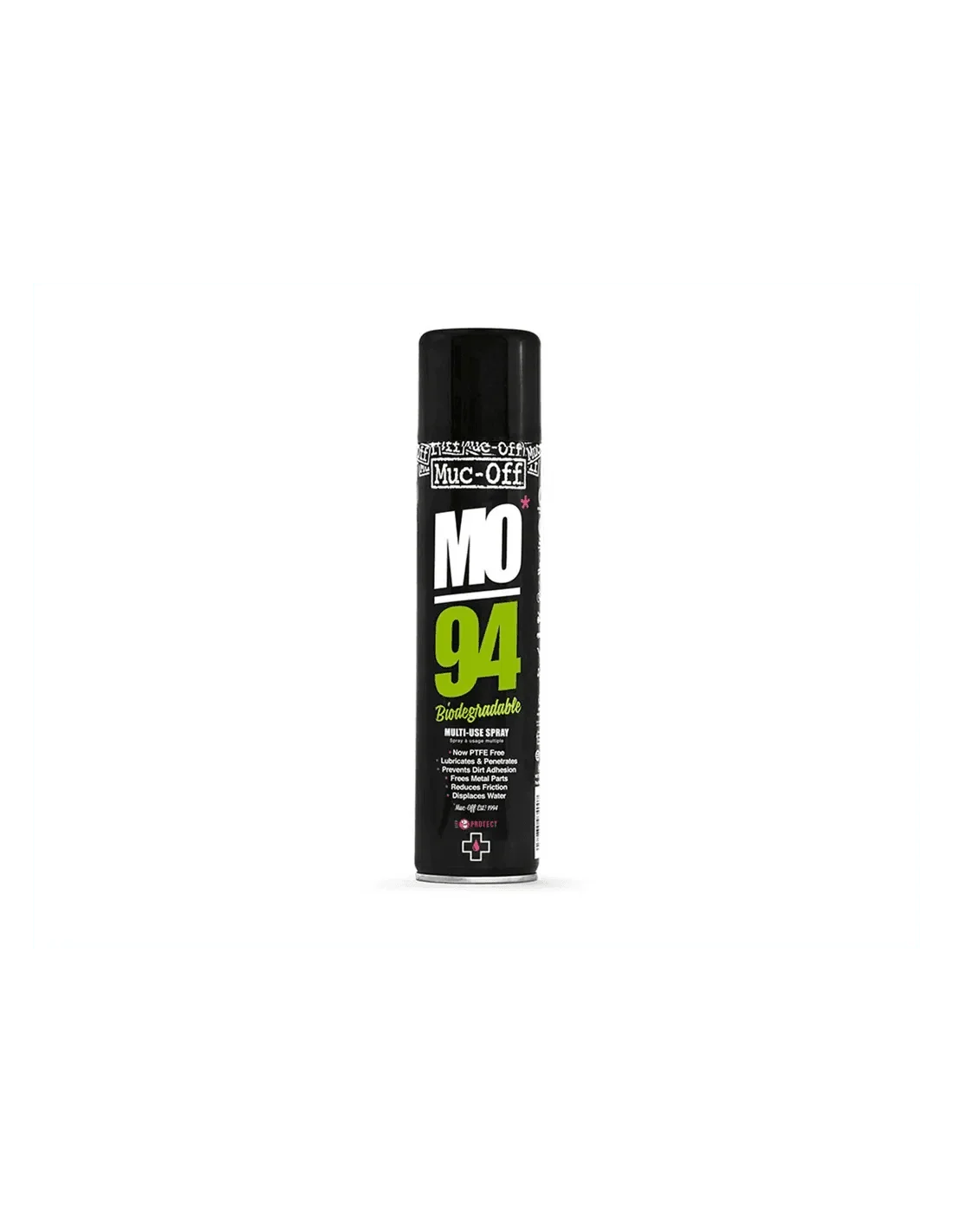 MO-94 Multispray 400ml - BikePath