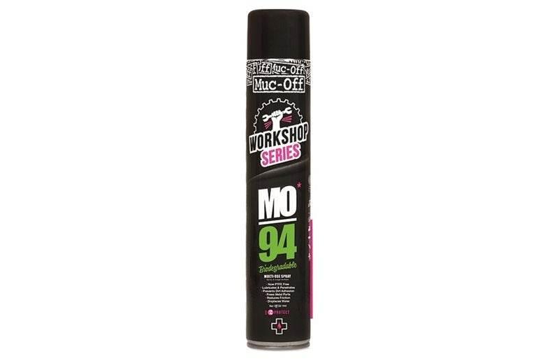 MO94 Multi Use Spray 750ml - BikePath