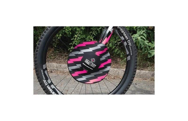 Disc Brake Covers - BikePath