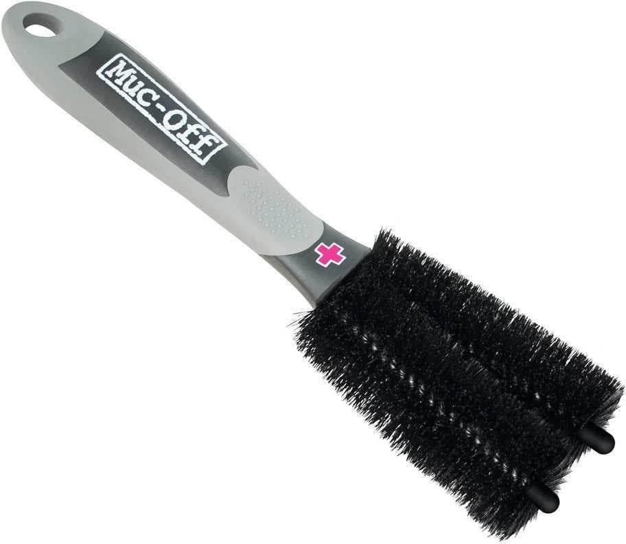 two prong brush - BikePath