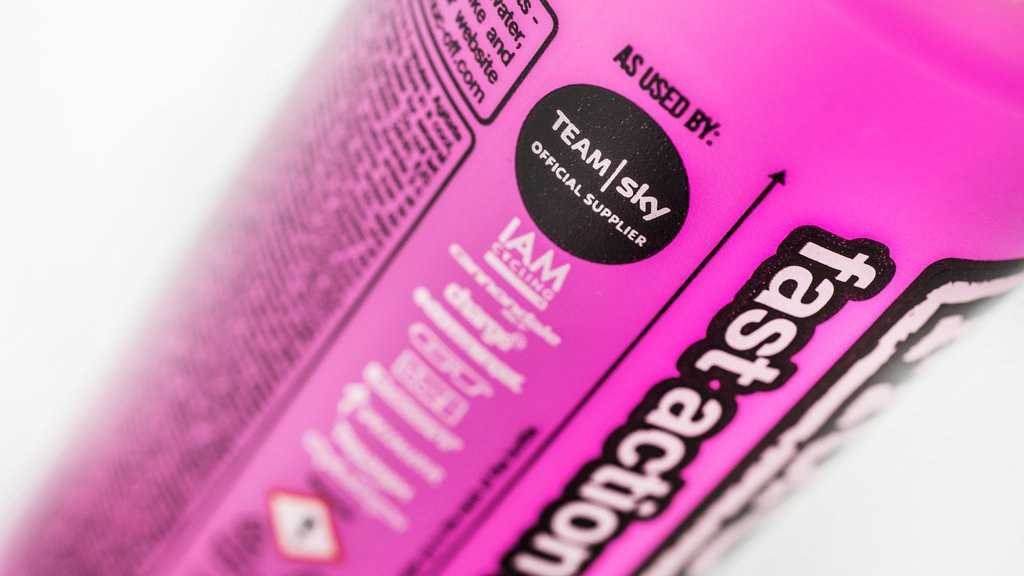 Bike Cleaner - BikePath