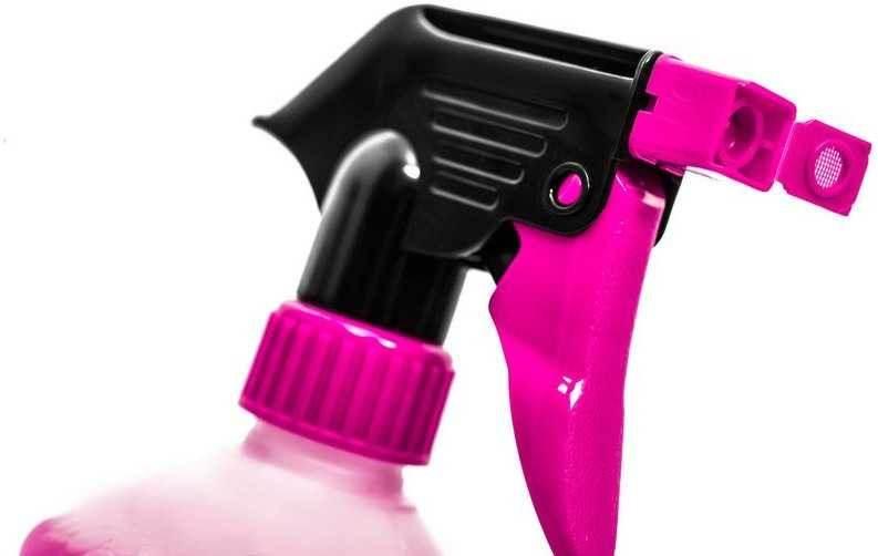 Bike Cleaner - BikePath