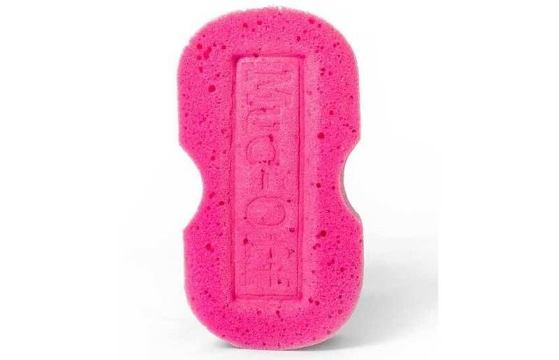 Expanding Sponge - BikePath