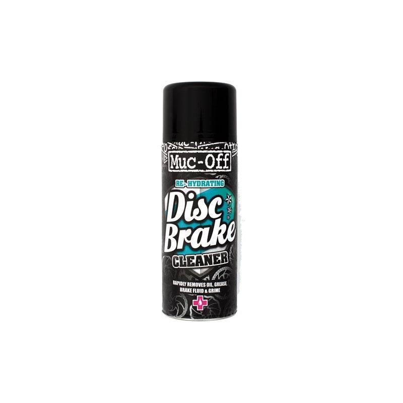 Disc Brake Cleaner 400ml - BikePath