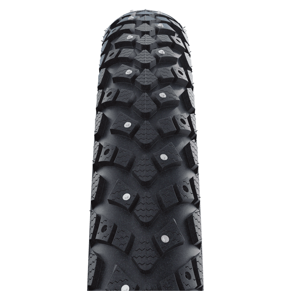 Winter 26x1.75 47-559 100 dubbar - BikePath