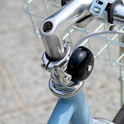 Hibiki Bell - BikePath