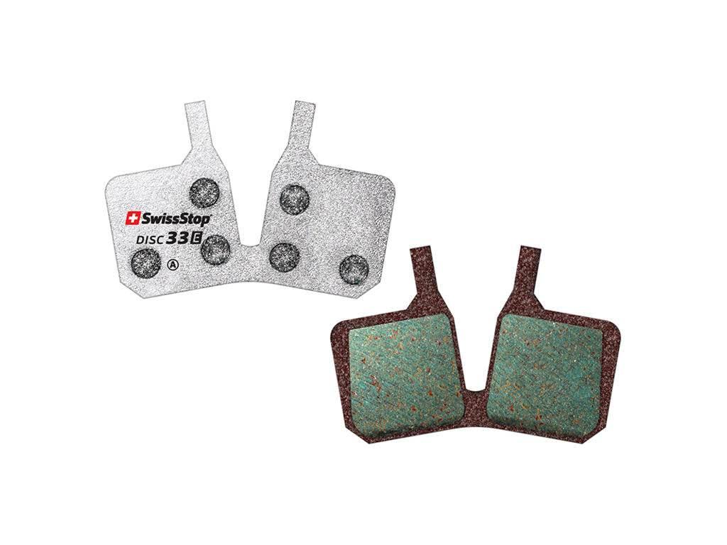 disc brake pads for Magura MT5 - BikePath