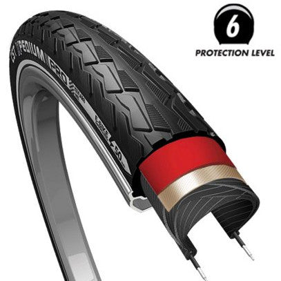 CST Däck Xpedium Pro 700x35C 37-622