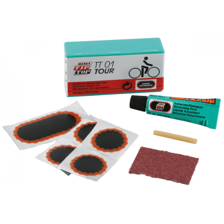 Lagnings kit REMA TIPTOP - BikePath