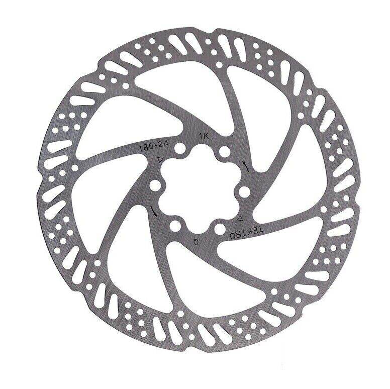 TR180-52 180mm 6-Bolt - BikePath