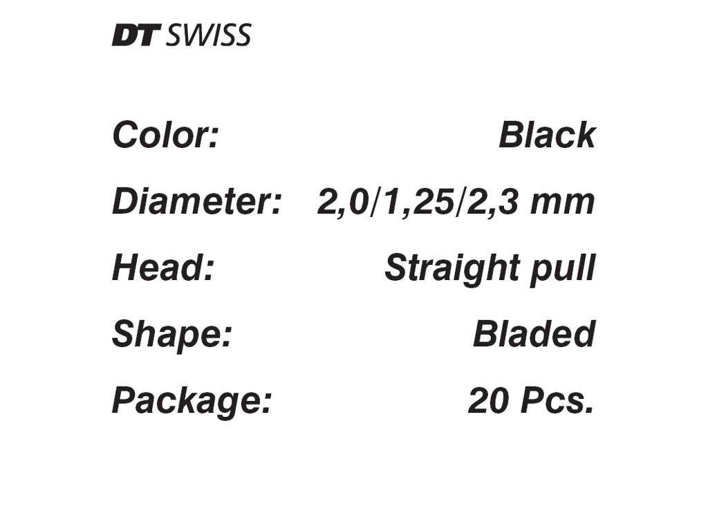 DT-Swiss Arto Como 20P-1BOX - BikePath
