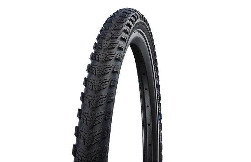 Marathon GT 365 GreenGuard Addix Four Season 50-559 (26X2,00) - BikePath