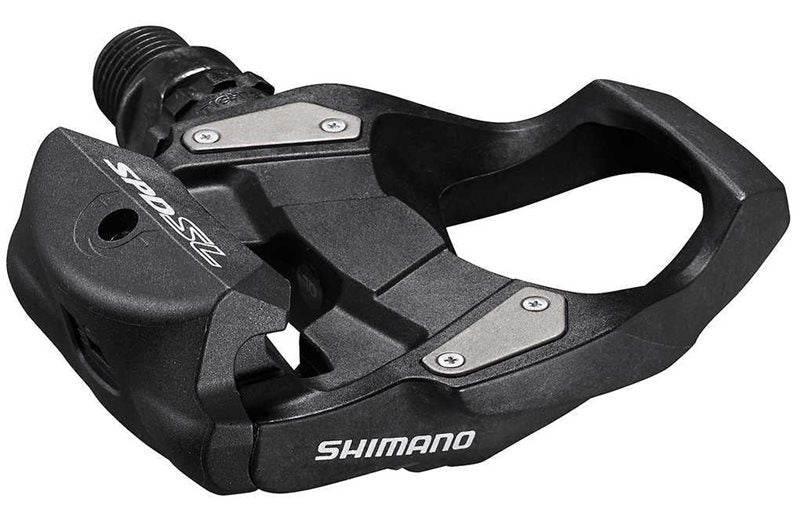 Pedaler PD-RS500 SPD-SL Inkl. SM-SH11 - BikePath