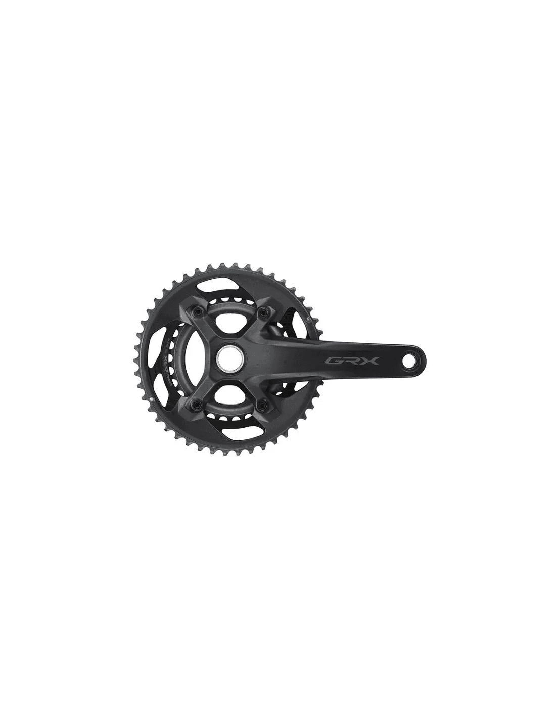 Vevparti FC-RX600-2 GRX 11-vxl 172.5mm 46/30T - BikePath