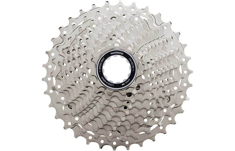 Kassett CS-R7000 105 11-vxl 11-34 - BikePath