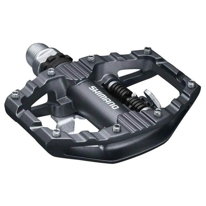 Pedaler PD-EH500 SPD inkl. SM-SH56 - BikePath