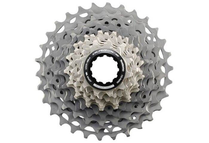 Kassett CS-R9200 Dura-Ace 12-vxl 11-30 - BikePath