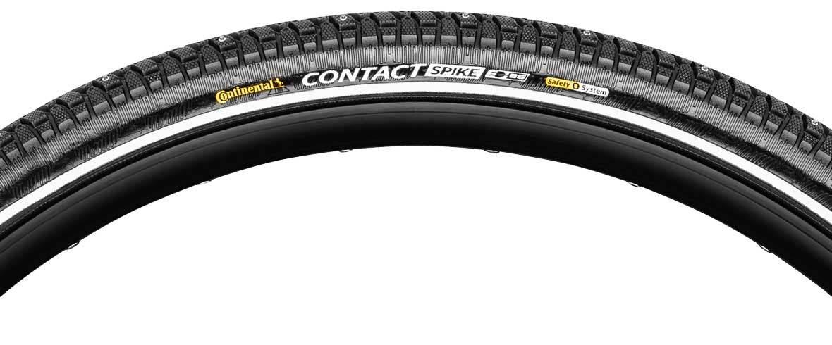 Contact Spike reflex - BikePath