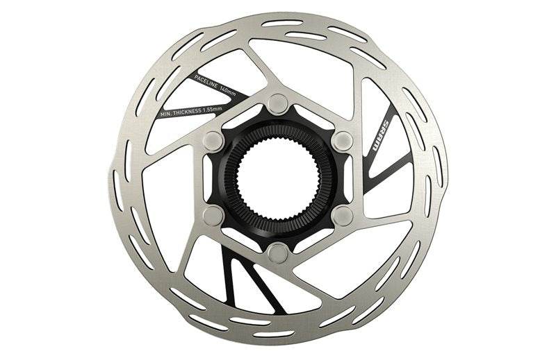 PACELINE Road 140mm Centerlock - BikePath